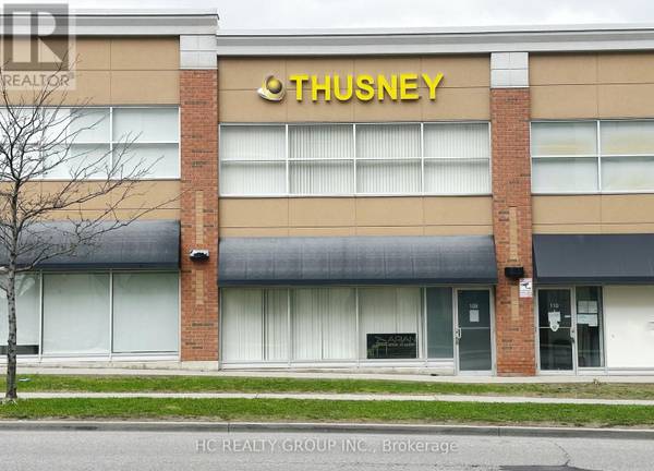 Markham (cedarwood), ON L3S0B5,40 New Delhi DR #109
