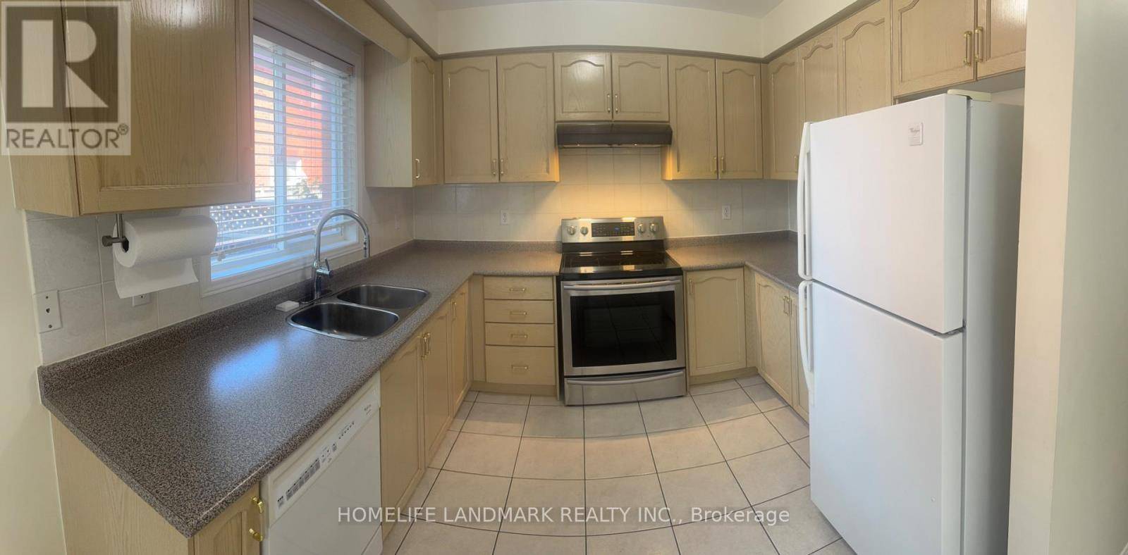 Richmond Hill (langstaff), ON L4B4K9,40 MORESBY STREET