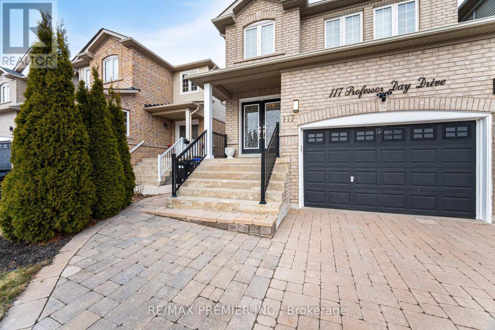 Bradford West Gwillimbury (bradford), ON L3Z3C1,117 PROFESSOR DAY DRIVE