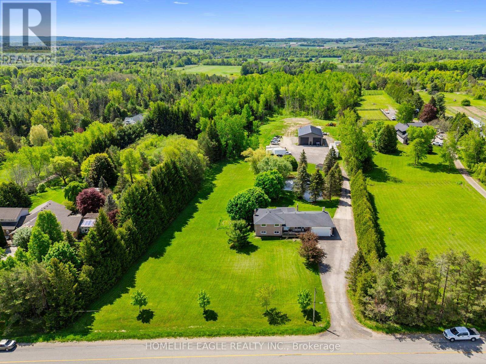 New Tecumseth, ON L0G1W0,5657 6TH LINE