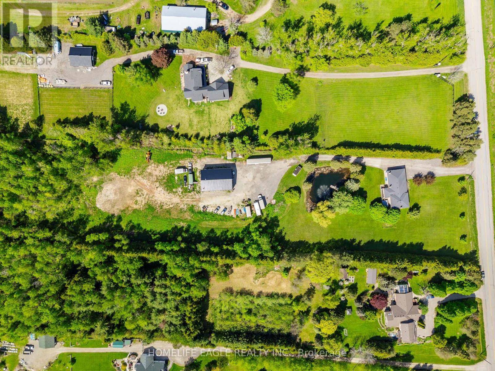 New Tecumseth, ON L0G1W0,5657 6TH LINE