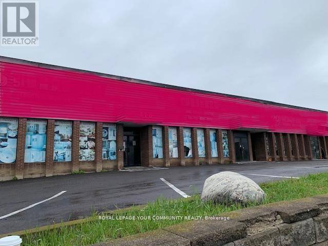420 DENISON STREET, Markham (milliken Mills West), ON L3R1B9