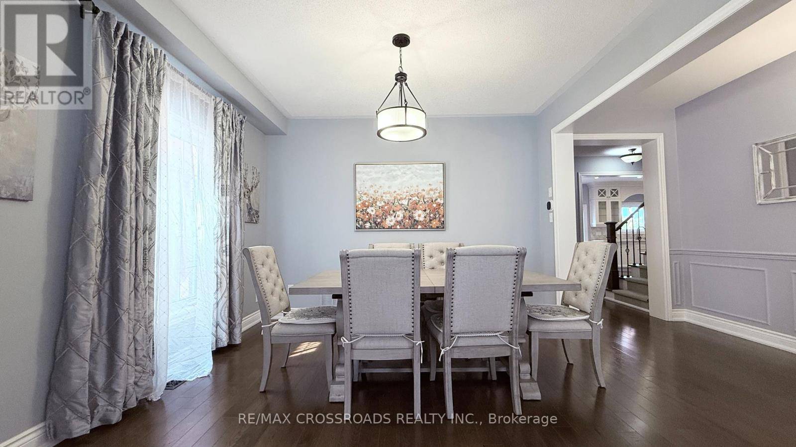Richmond Hill (jefferson), ON L4E4L1,72 SKYWOOD DRIVE