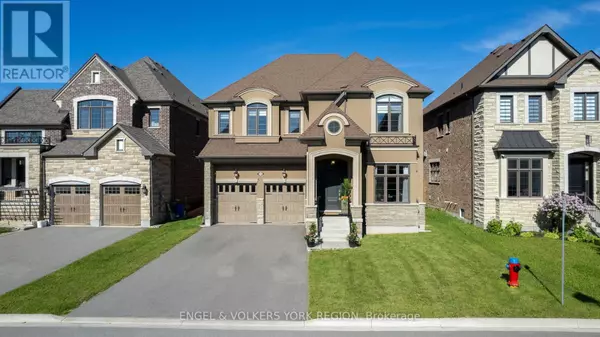 11 CAIRNS GATE, King (king City), ON L7B0P5