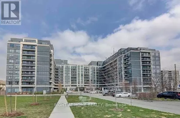 376 Highway 7 East #1007, Richmond Hill (doncrest), ON L4B0C7