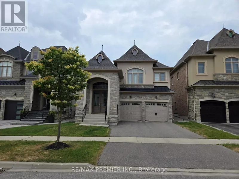 348 POETRY DRIVE, Vaughan (vellore Village), ON L4H3W8