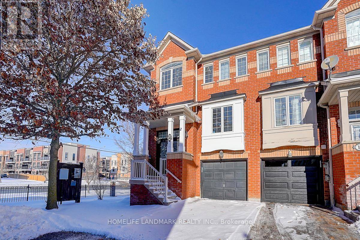 Richmond Hill (oak Ridges Lake Wilcox), ON L4E4H1,10 Old Colony RD #14