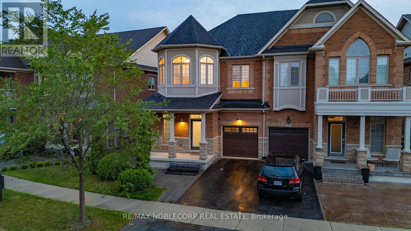 Vaughan (kleinburg), ON L4H3Y5,22 KILLINGTON AVENUE