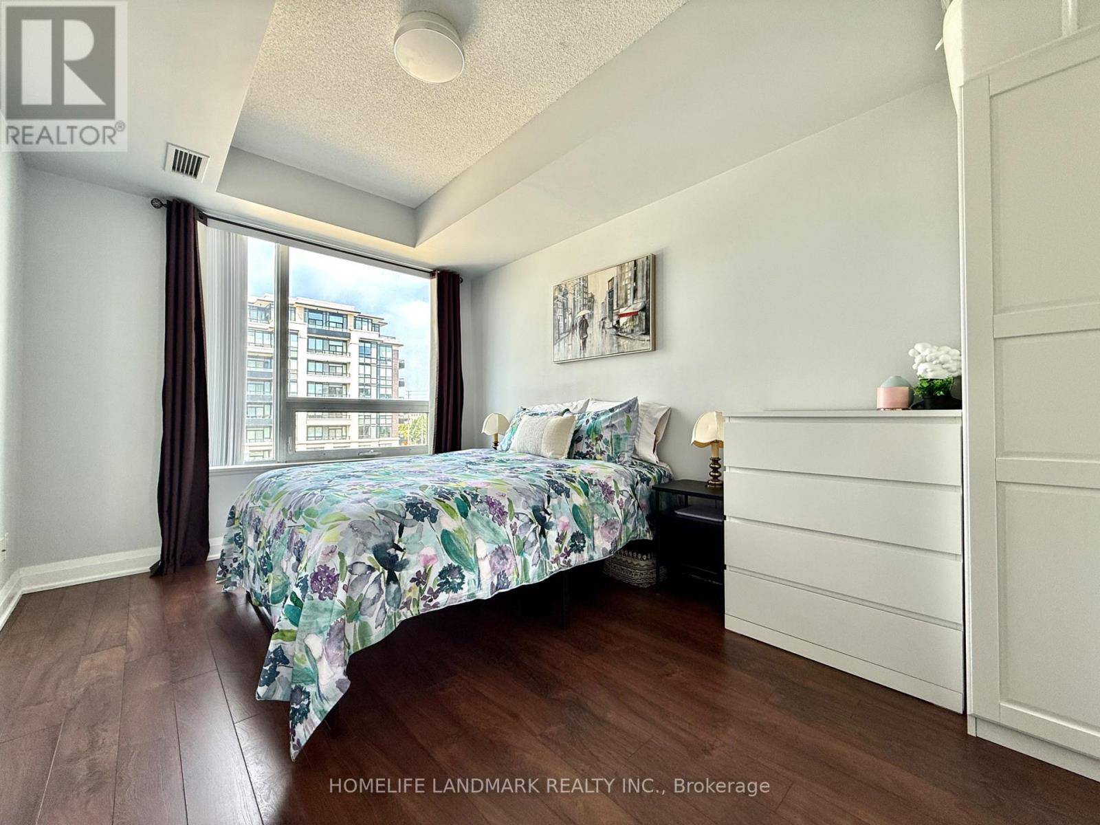 28 Uptown DR #506, Markham (unionville), ON L3R5M8