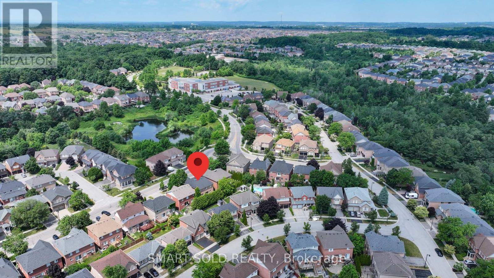 Richmond Hill (jefferson), ON L4E4C5,43 ROLLINGHILL ROAD