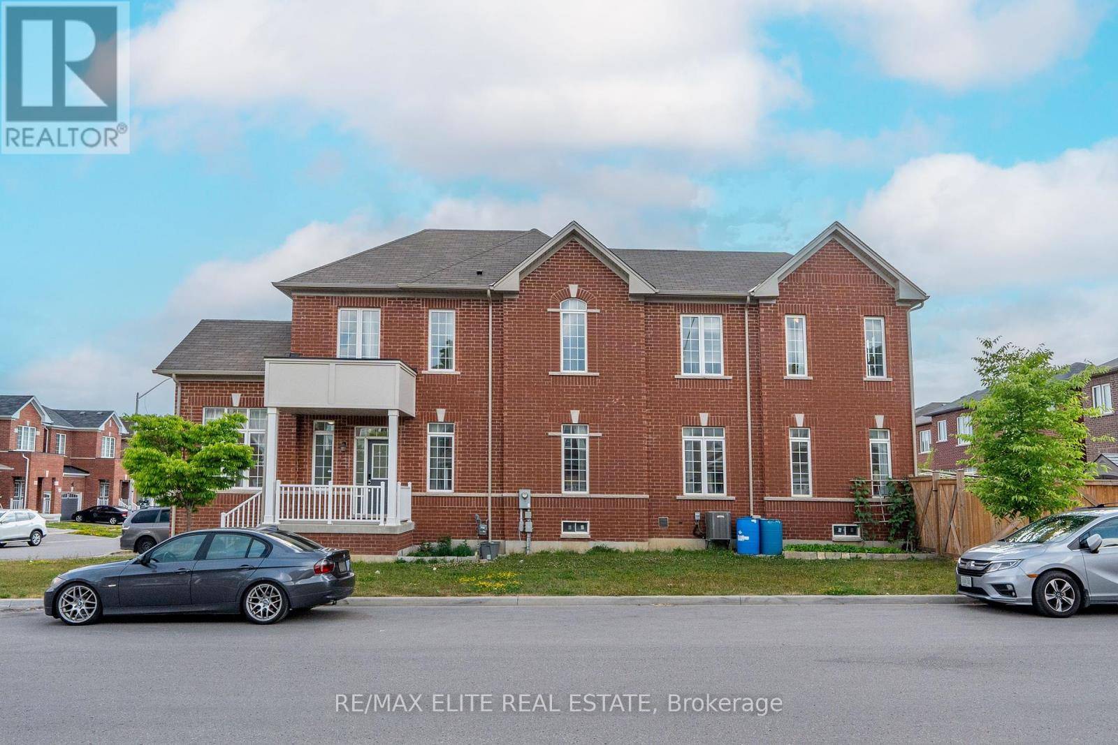 32 TITAN TRAIL, Markham (cedarwood), ON L3S0E2