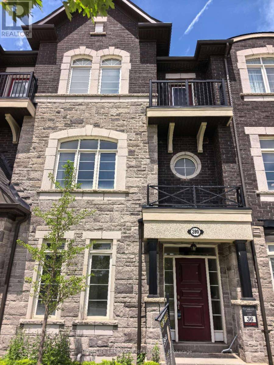280 KING ROAD, Richmond Hill (oak Ridges), ON L4E1H3