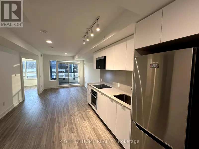 8 CEDARLAND DR #1005, Markham (unionville), ON L6G0H4