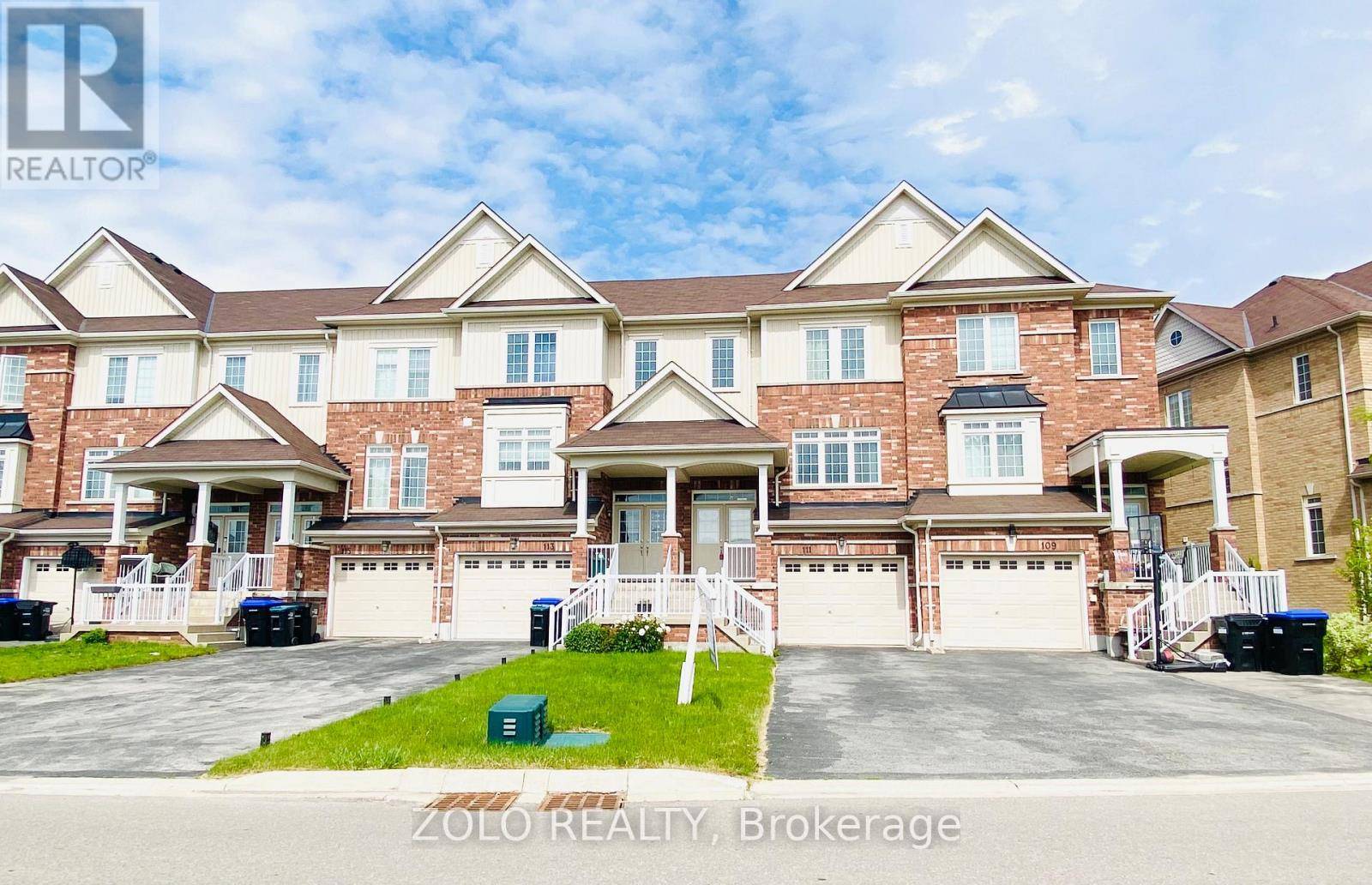 Bradford West Gwillimbury (bradford), ON L3Z0V8,111 TAUCAR GATE