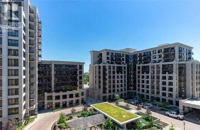 Markham (unionville), ON L6G0B2,33 Clegg RD #701