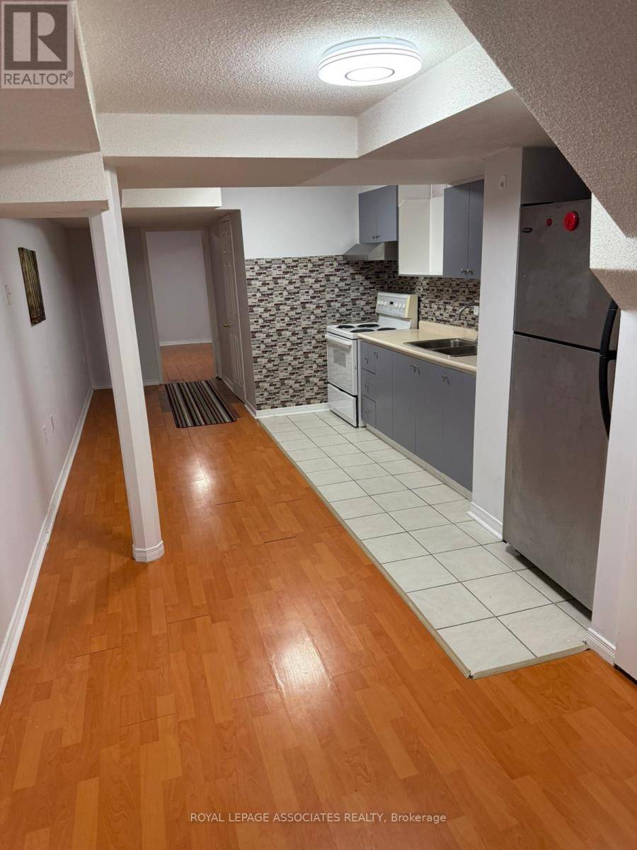 435 Elson ST #BSMT, Markham (cedarwood), ON L3S4T8