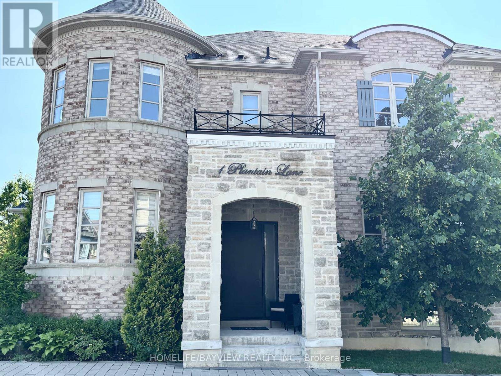 Richmond Hill (oak Ridges Lake Wilcox), ON L4E1B9,1 PLANTAIN LANE