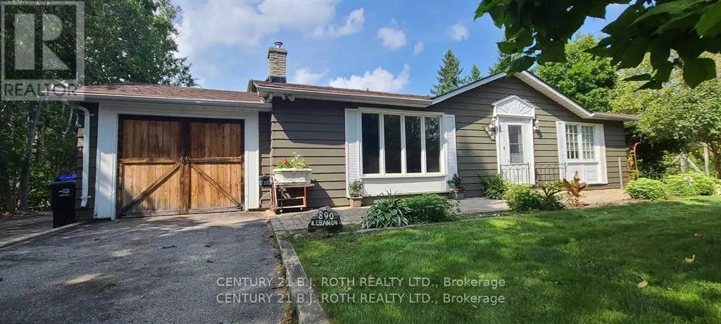 Innisfil (alcona), ON L9S2C4,890 LEBANON DRIVE
