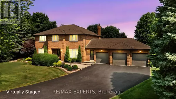 10 KEHOE COURT, King (nobleton), ON L0G1N0