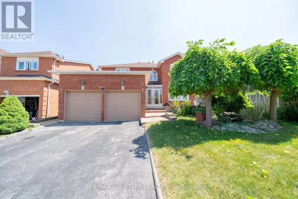 5 JANNA COURT, Markham (village Green-south Unionville), ON L3R8Z3