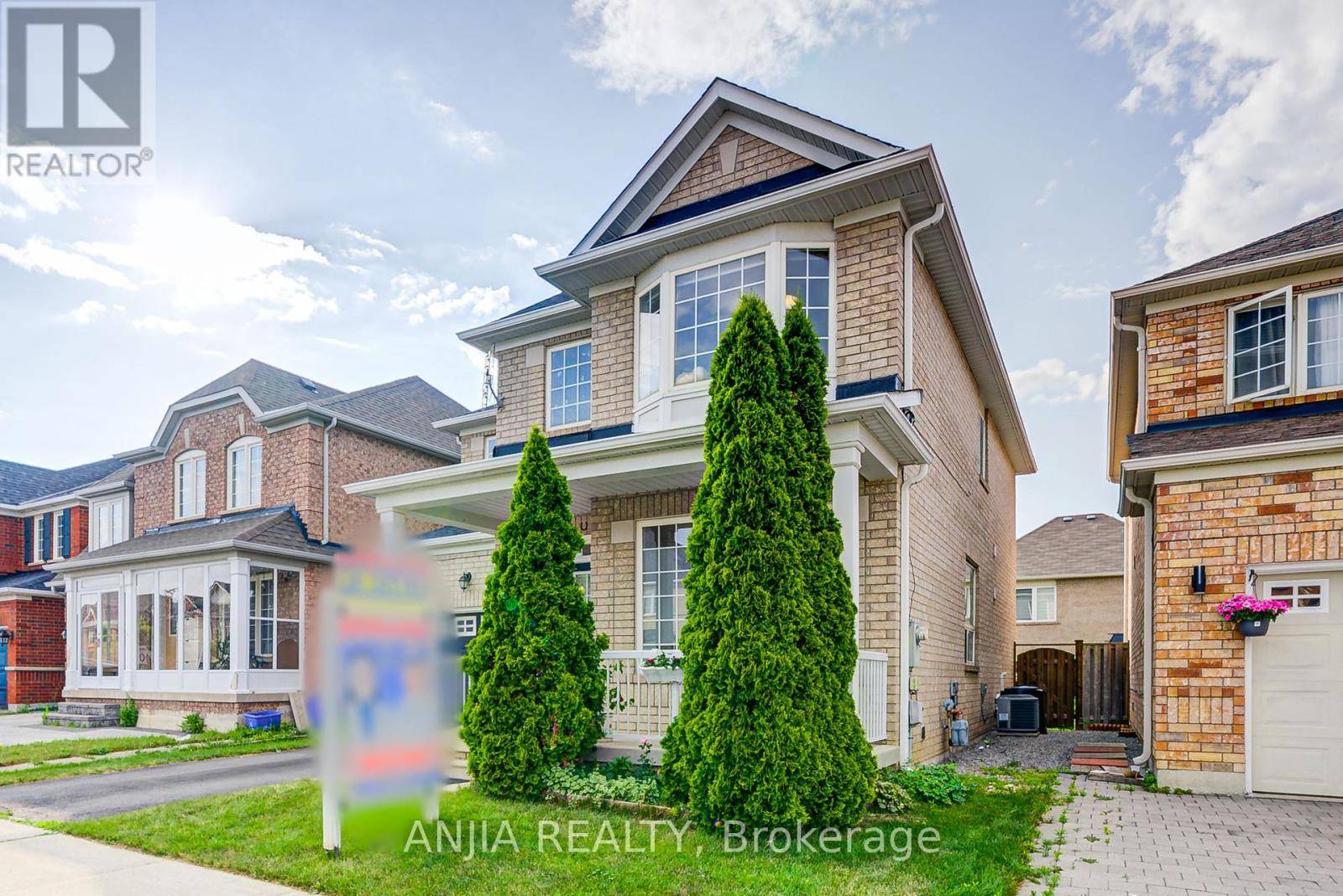 Markham (wismer), ON L6E1V5,140 EDWARD JEFFERYS AVENUE