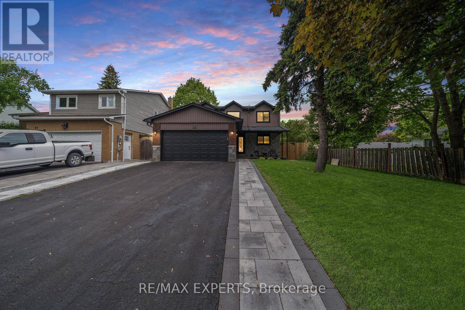 Bradford West Gwillimbury (bradford), ON L3Z1B4,17 PATRICIAN COURT