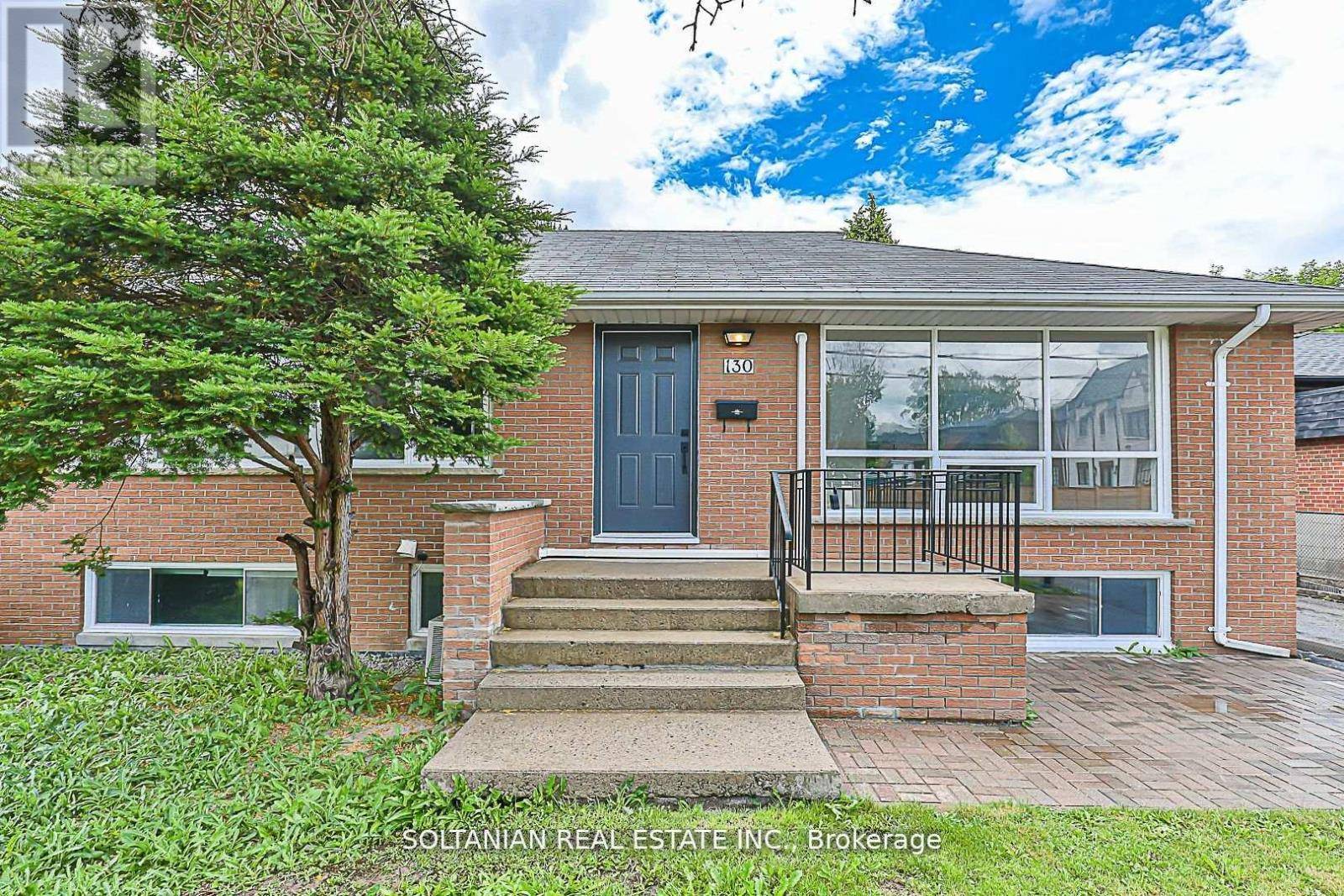Richmond Hill (harding), ON L4C1N8,130 PALMER AVENUE