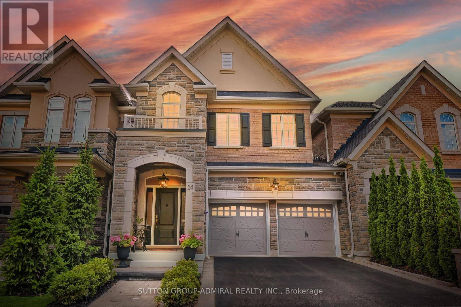 24 BLUEBERRY RUN TRAIL, King (nobleton), ON L7B0N3