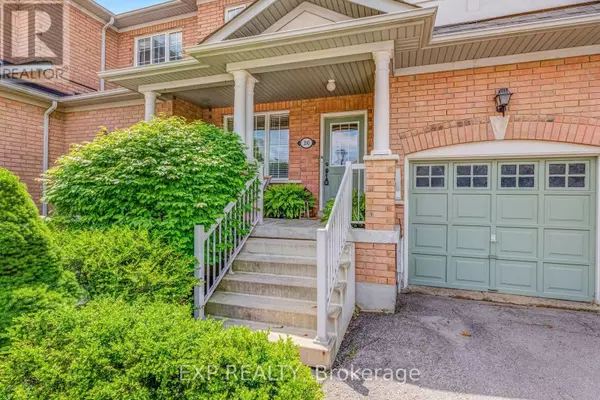 Newmarket (woodland Hill), ON L3X2R3,390 FLAGSTONE WAY