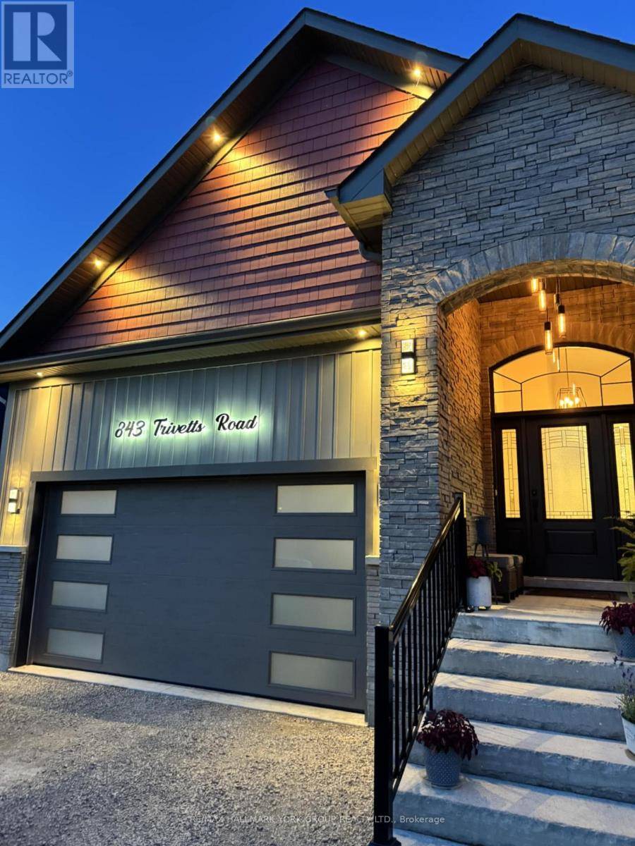 Georgina (historic Lakeshore Communities), ON L4P0S2,843 TRIVETTS ROAD E
