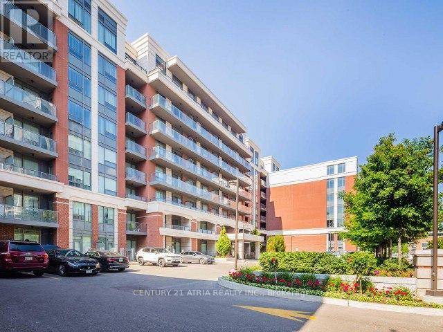 Markham (unionville), ON L3R1A6,8228 South Birchmount RD #307