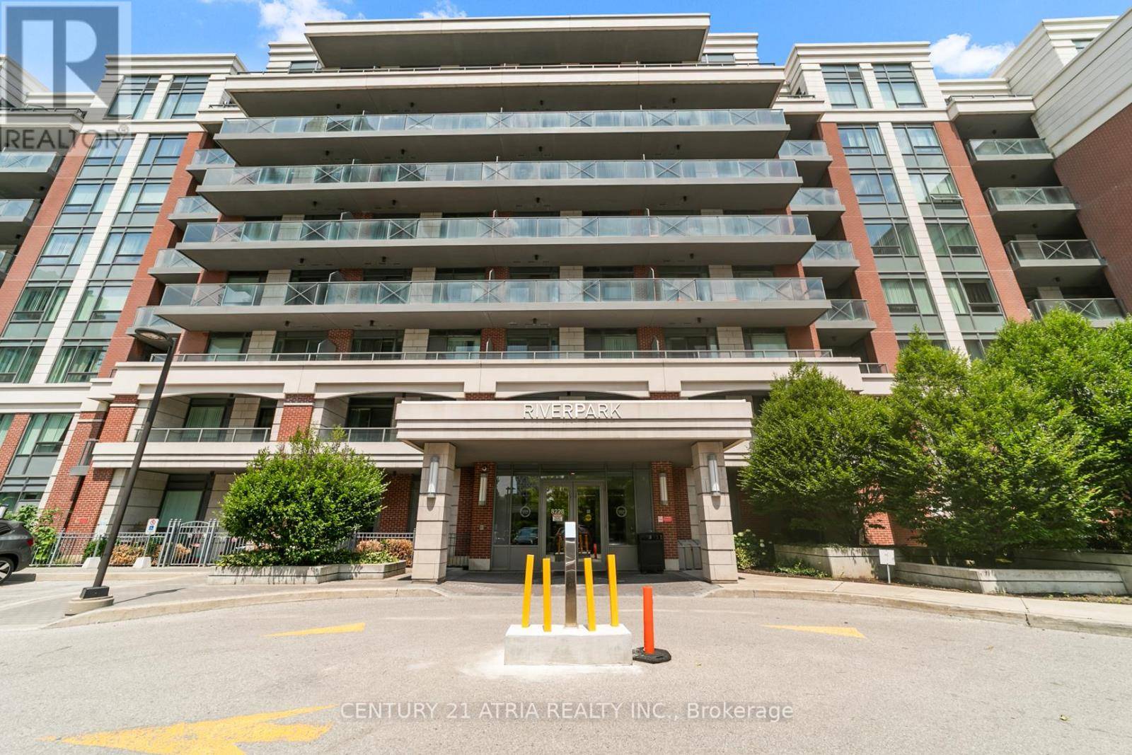 Markham (unionville), ON L3R1A6,8228 South Birchmount RD #307