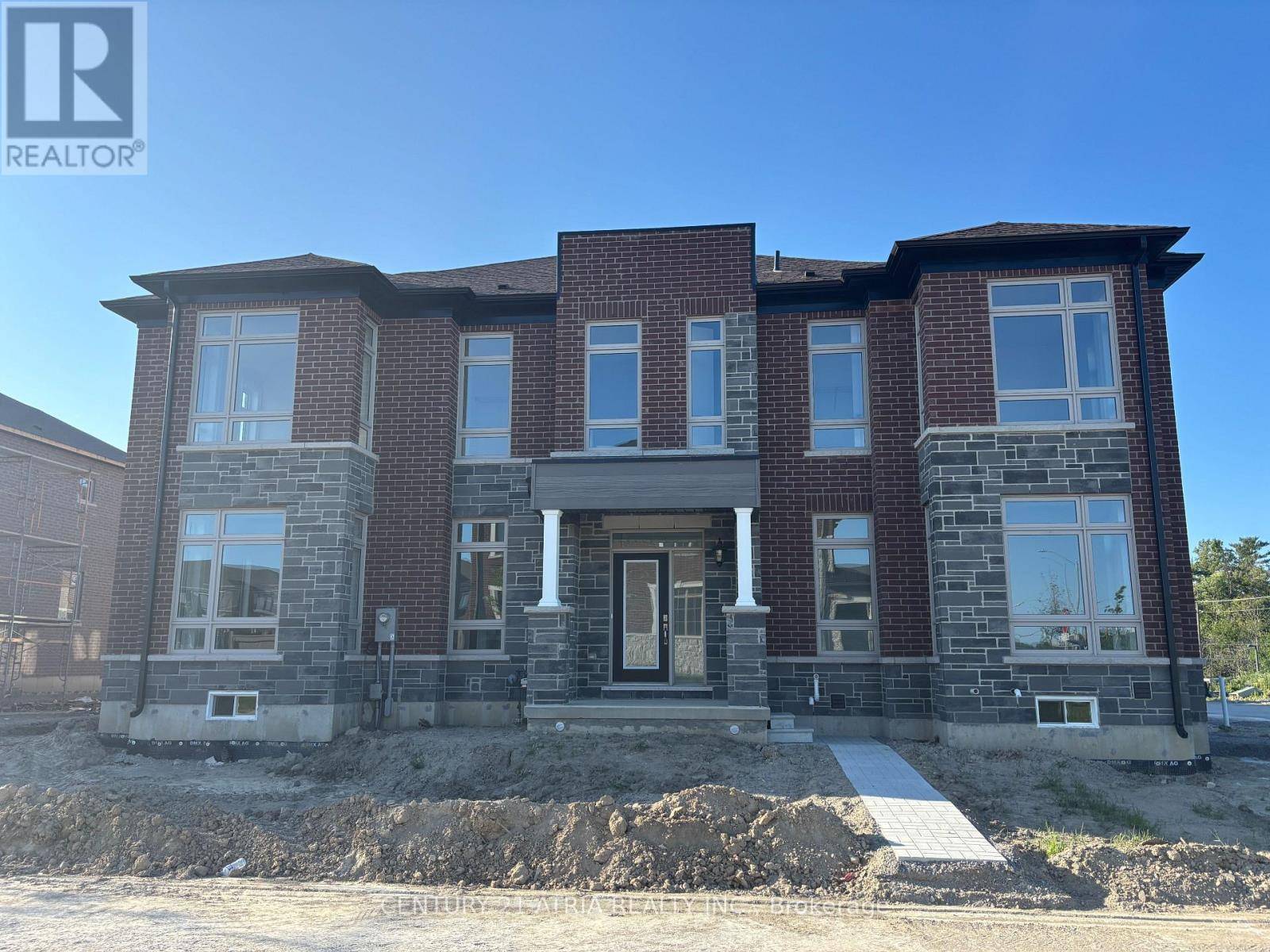 55 SCHMELTZER CRESCENT, Richmond Hill, ON L4E1A2