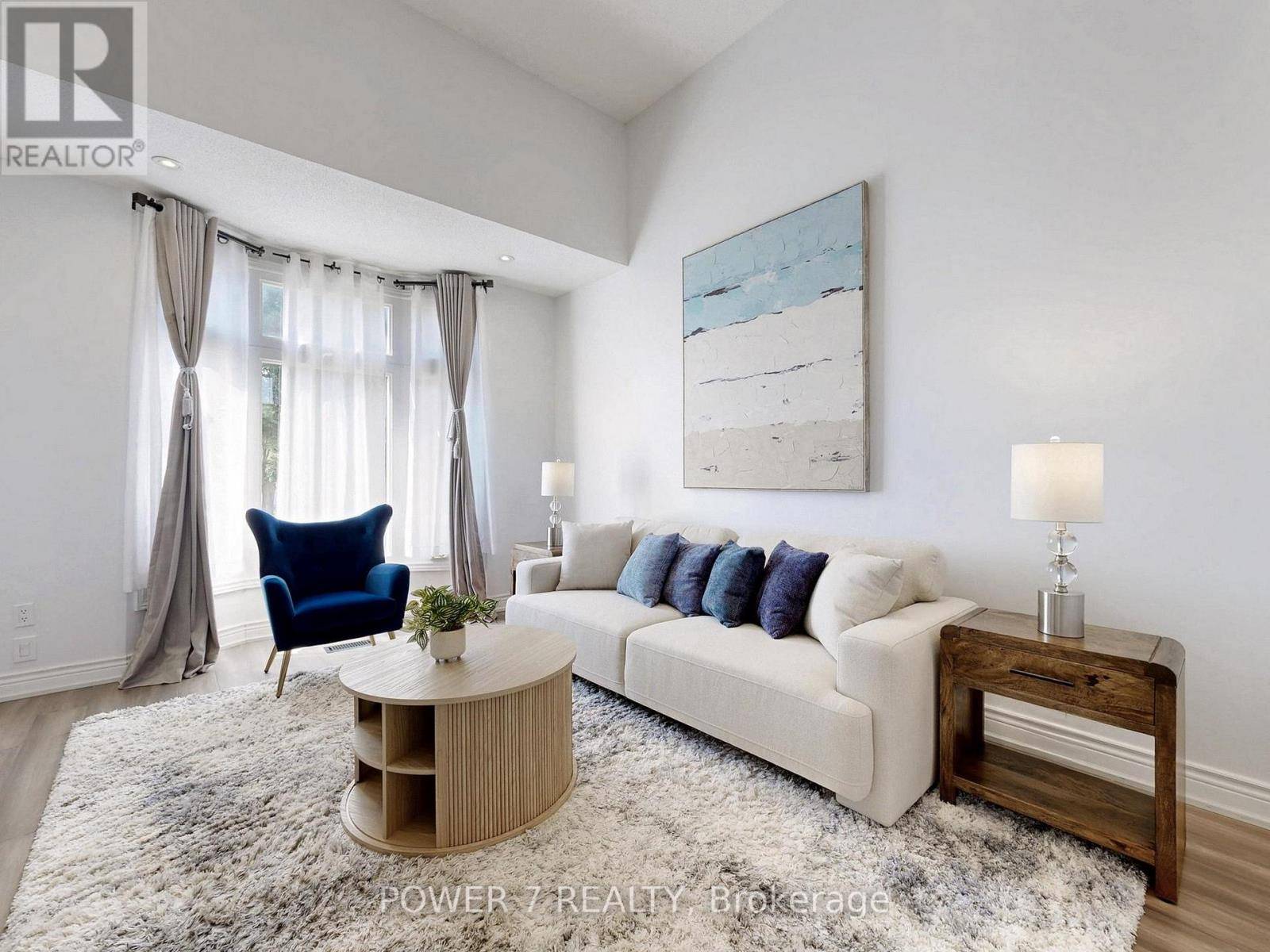 Richmond Hill (doncrest), ON L4B2R8,75 SAMANTHA CIRCLE