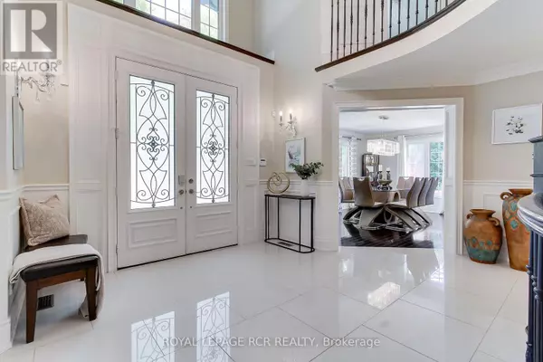 Newmarket (stonehaven-wyndham), ON L3X1V7,646 BROOKER RIDGE