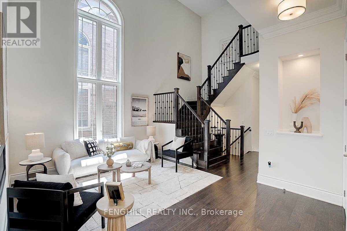Richmond Hill (oak Ridges), ON L4E1G7,65 MENOTTI DRIVE