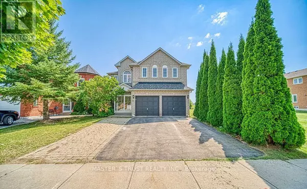 51 FARMSTEAD ROAD, Richmond Hill (rouge Woods), ON L4S1W3