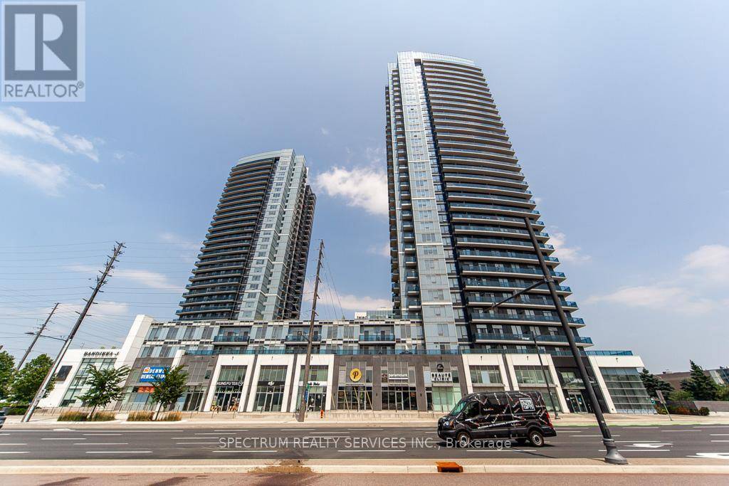 3600 Highway 7 #509, Vaughan (vaughan Corporate Centre), ON L4R0G7