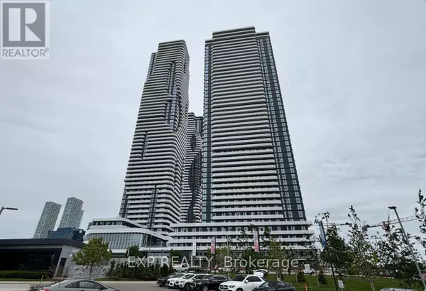 225 Commerce ST #4502, Vaughan (vaughan Corporate Centre), ON L4K0P9