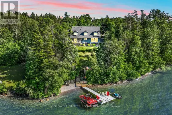 1292 SHOREVIEW DRIVE, Innisfil, ON L9S2L4