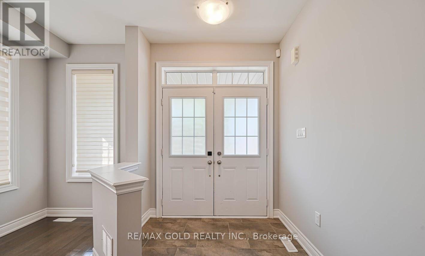 Vaughan (kleinburg), ON L4H4H9,238 KINCARDINE STREET