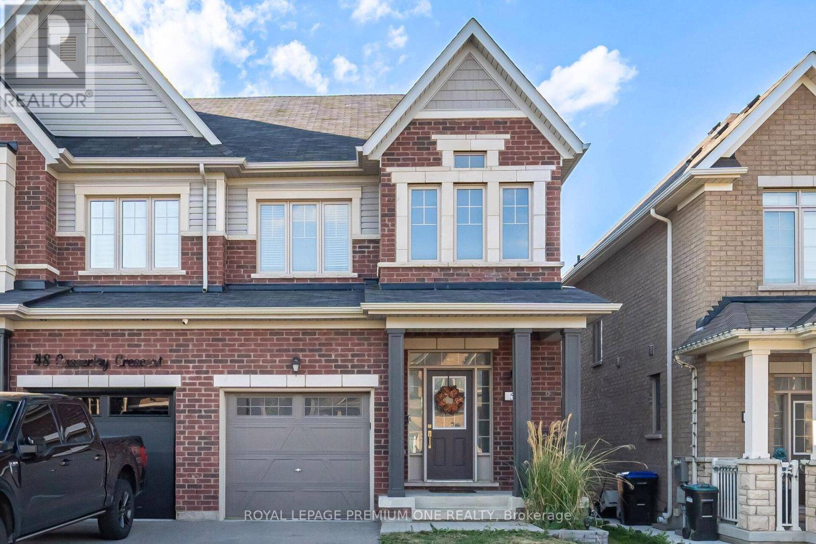 50 CASSERLEY CRESCENT, New Tecumseth (tottenham), ON L0G1W0