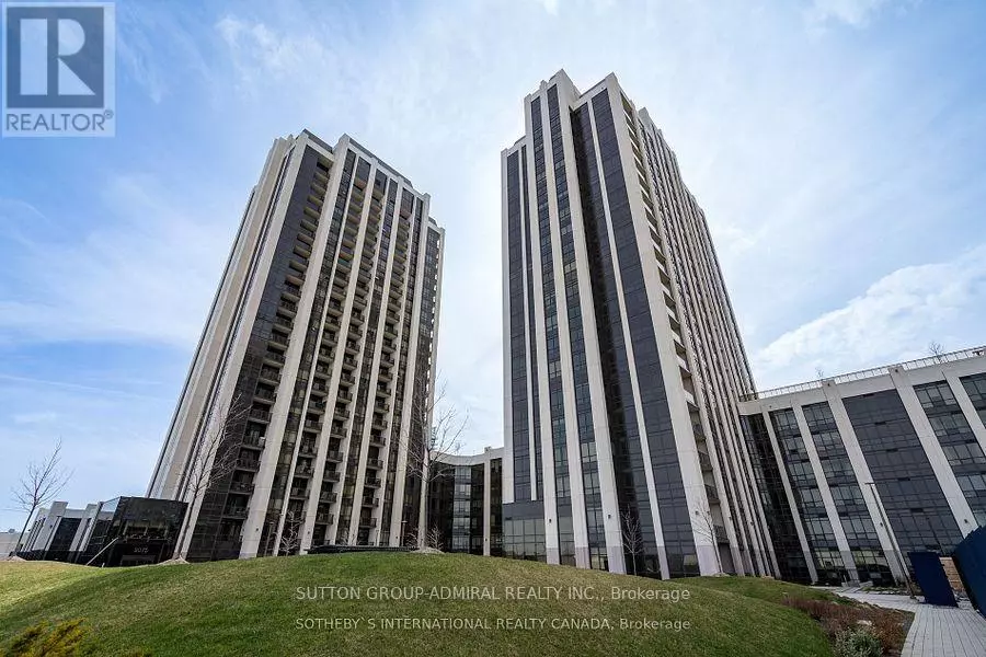 Vaughan (concord), ON L4K0L7,9075 Jane ST #1903