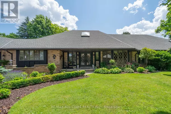 Whitchurch-stouffville, ON L4A2C8,3 MARILYN AVENUE