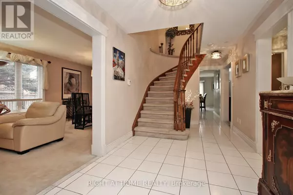 Richmond Hill (devonsleigh), ON L4S1E6,6 COLDSTREAM CRESCENT