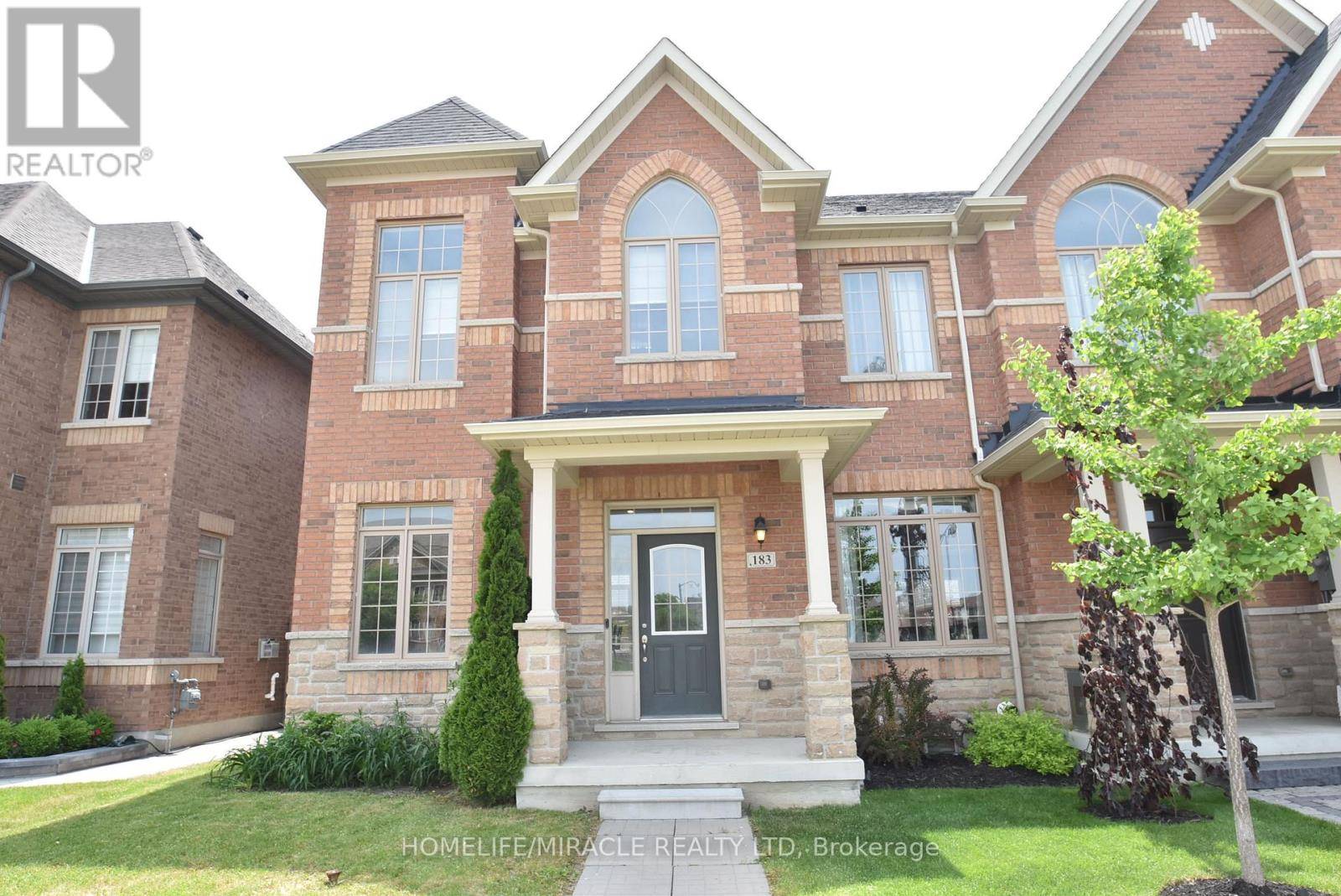 183 EAST'S CORNERS BOULEVARD, Vaughan (kleinburg), ON L4H3Z9