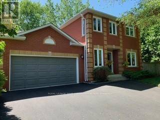 Richmond Hill (oak Ridges Lake Wilcox), ON L4E3B2,42 WILLOWBANK AVENUE