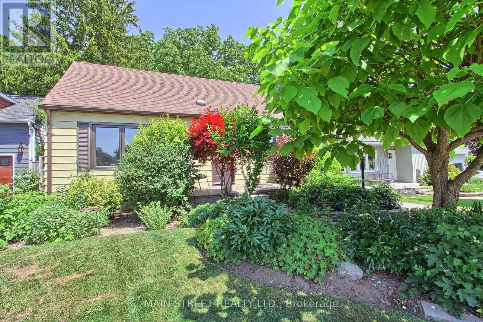 287 AVENUE ROAD, Newmarket (central Newmarket), ON L3Y1N8