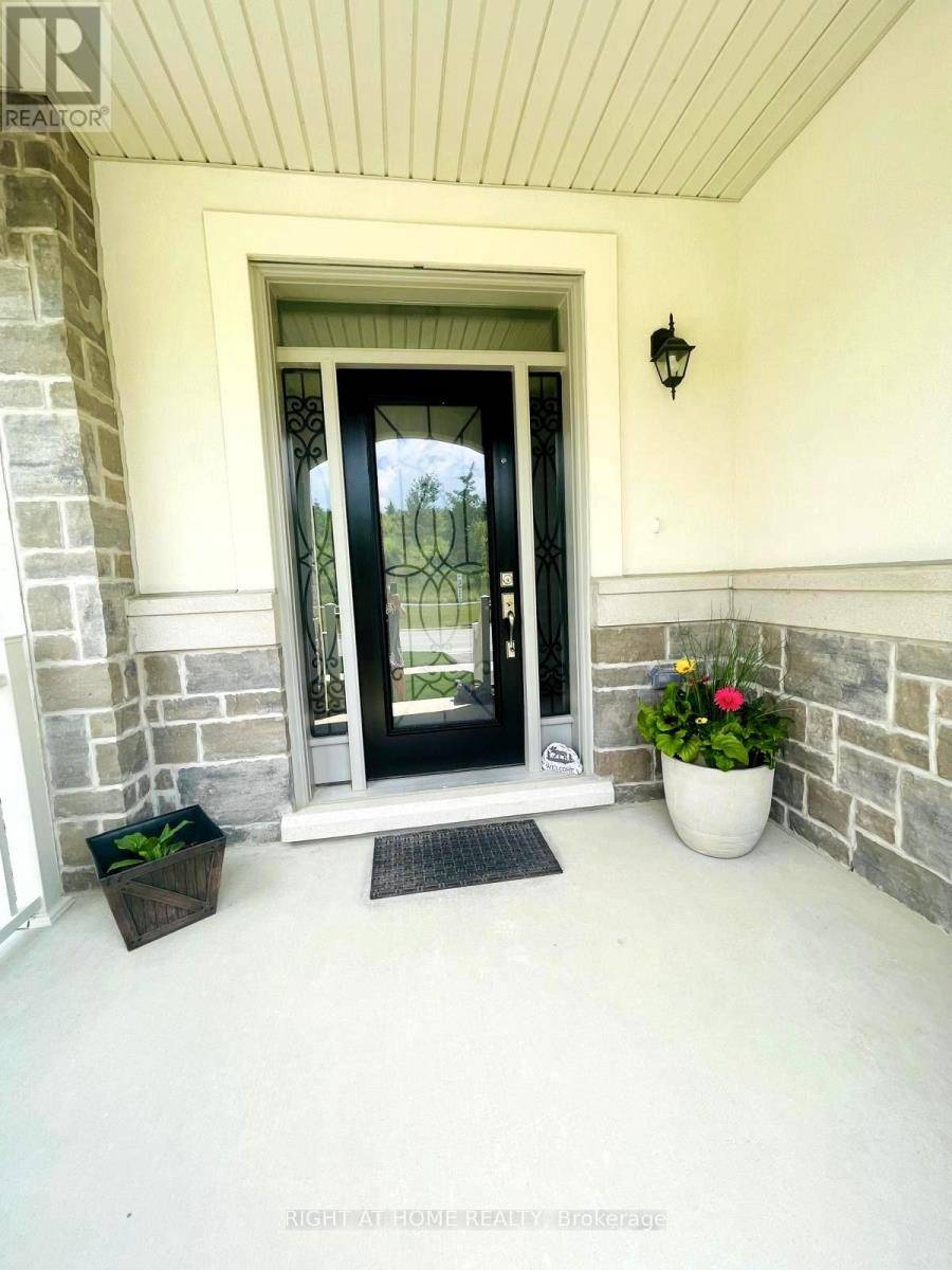 Bradford West Gwillimbury (bradford), ON L3Z4P4,671 LANGFORD BOULEVARD