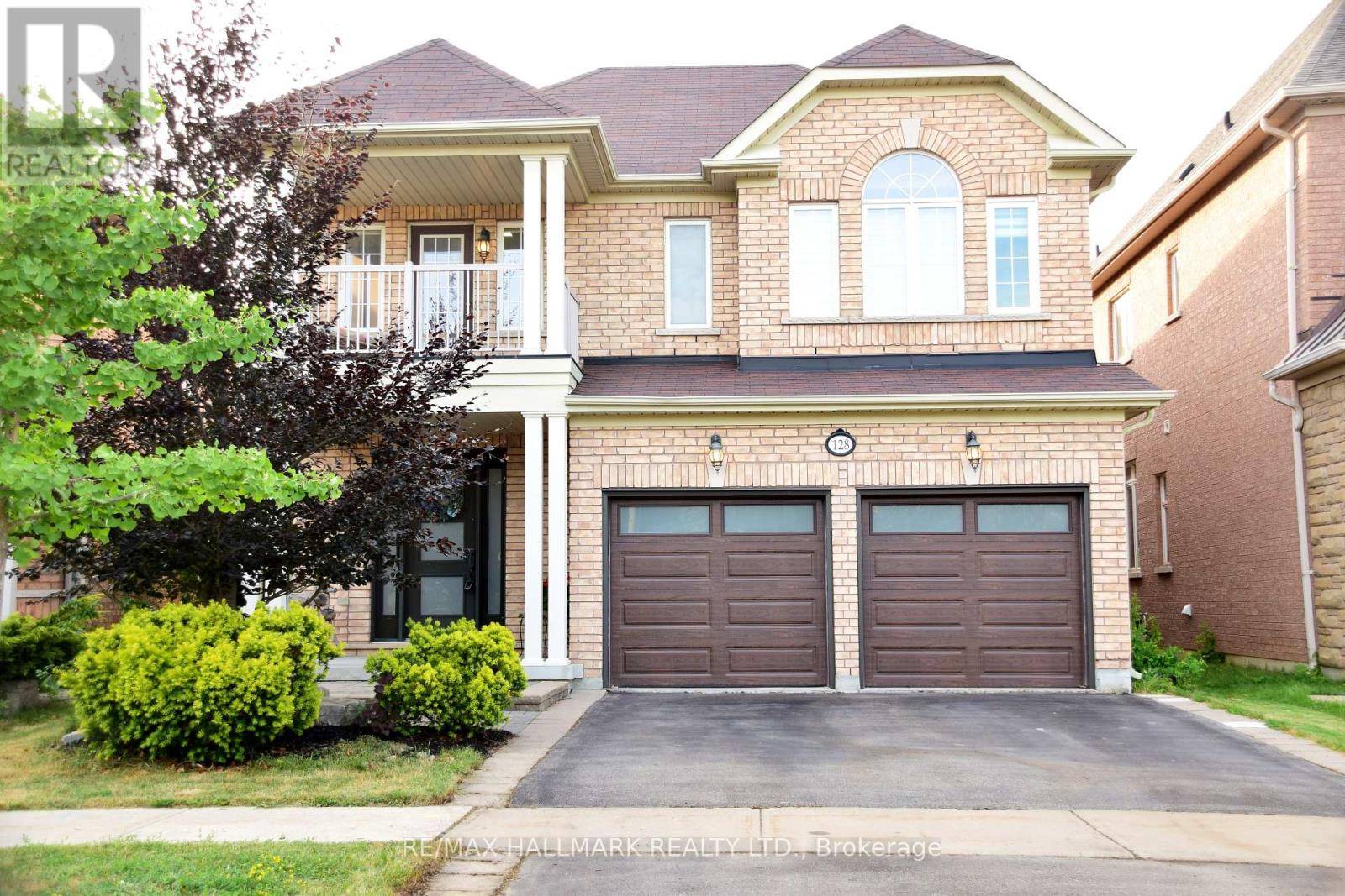 128 WOLF CREEK CRESCENT, Vaughan (patterson), ON L6A4C1
